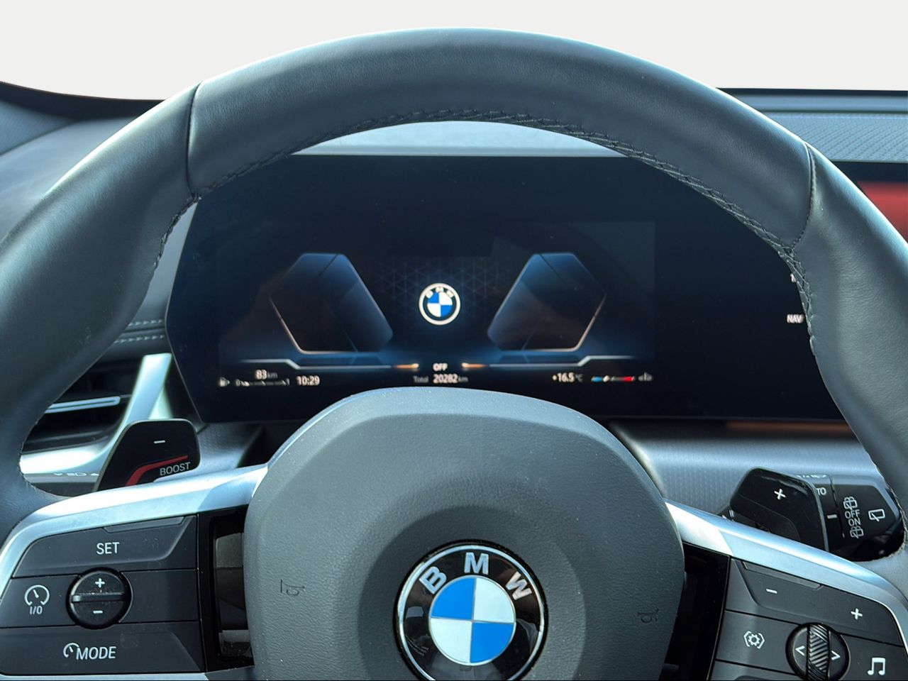 BMW X1 sDrive20d - foto 12