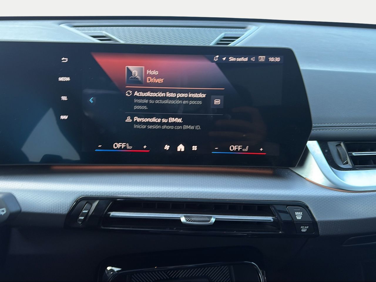 BMW X1 sDrive20d - foto 14