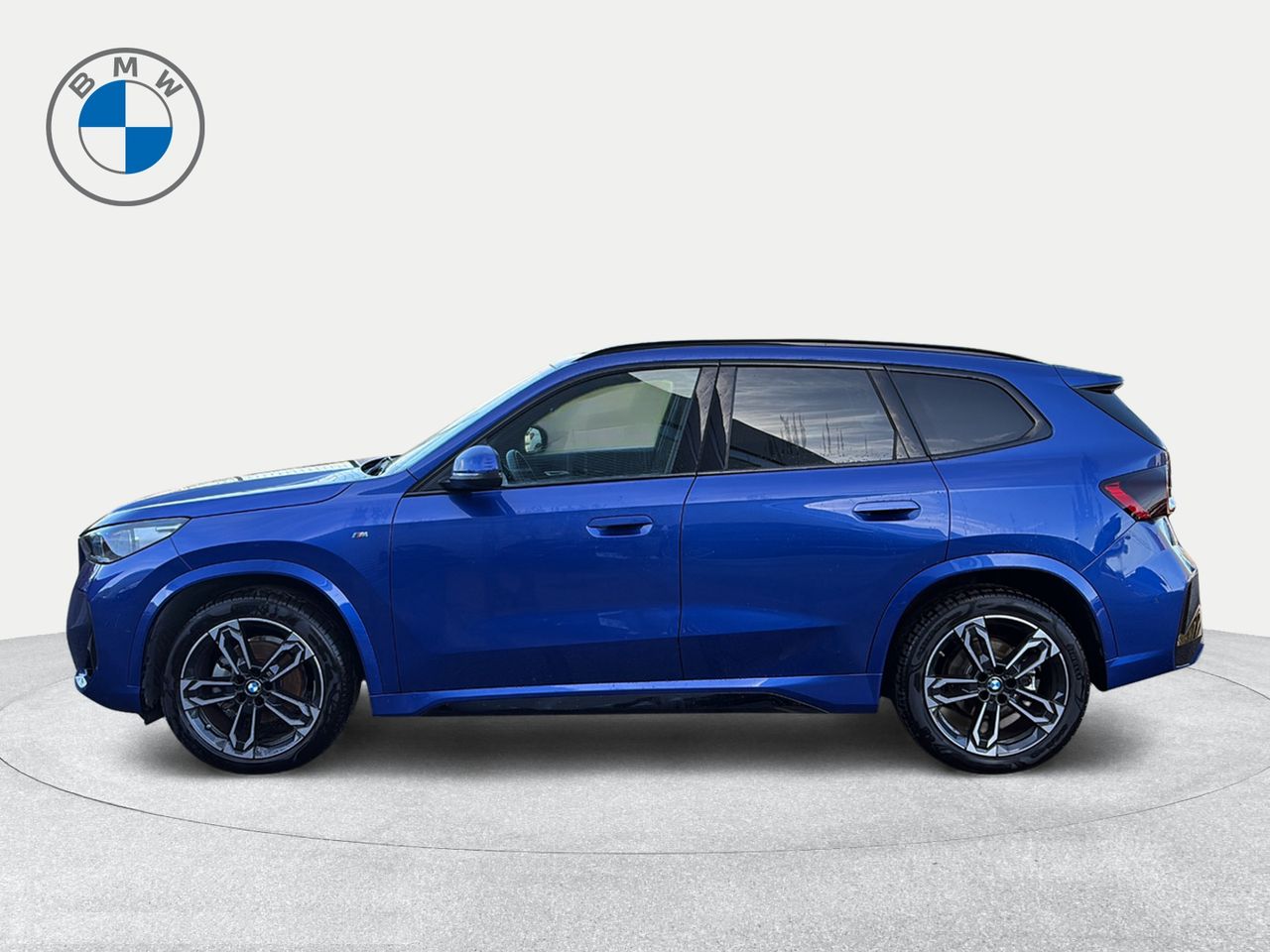 BMW X1 sDrive20d - foto 3