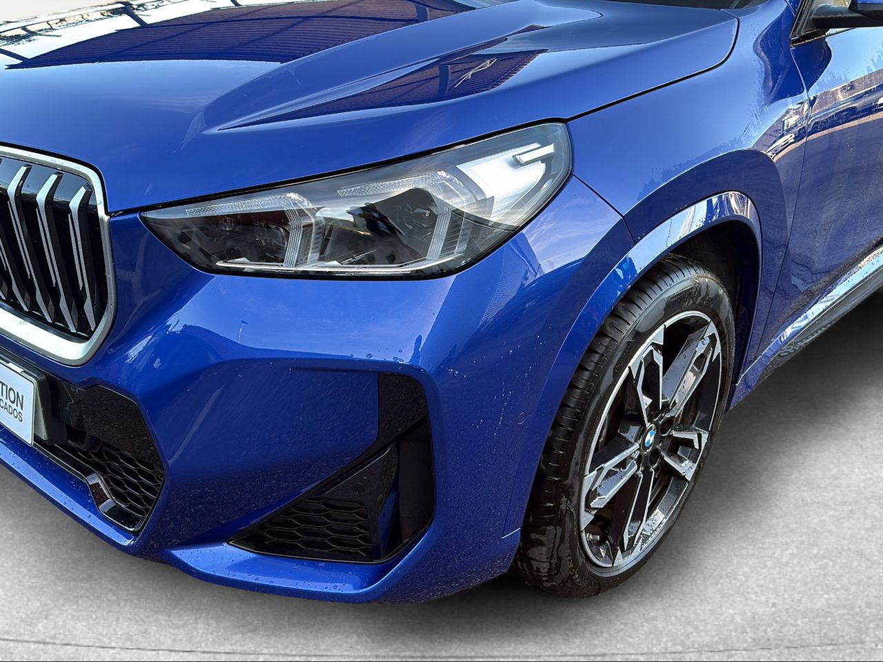 BMW X1 sDrive20d - foto 6