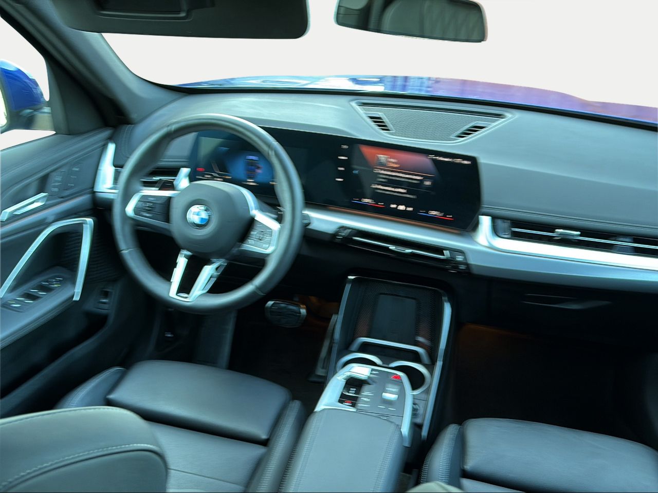 BMW X1 sDrive20d - foto 8