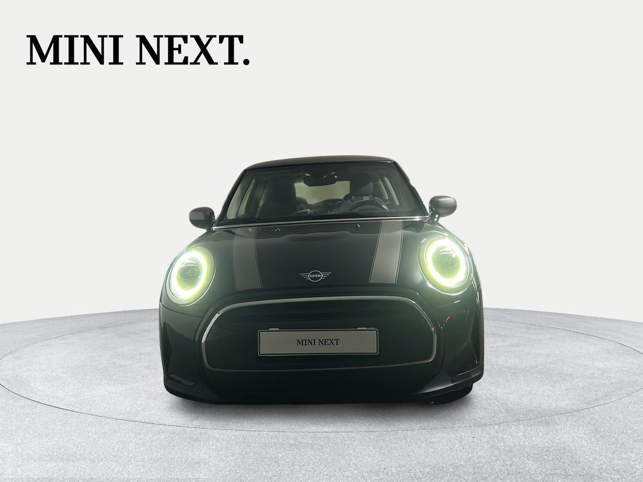 MINI MINI COOPER - foto 2