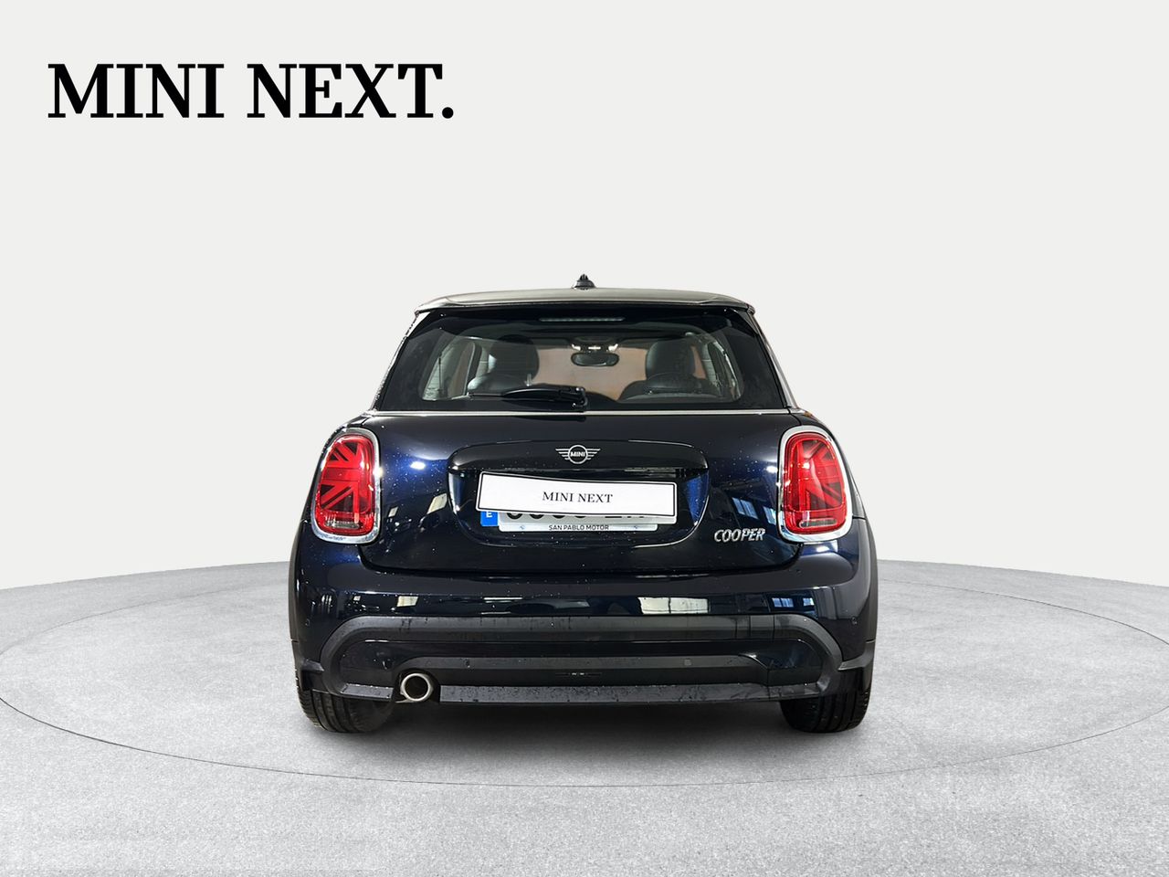 MINI MINI COOPER - foto 5