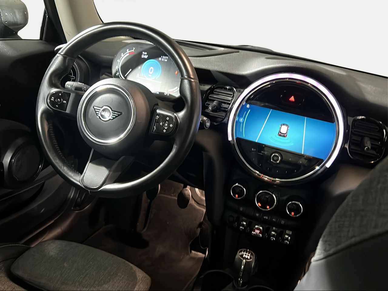 MINI MINI COOPER - foto 15