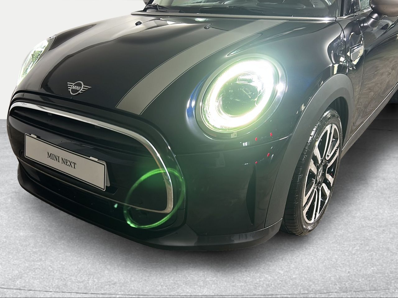 MINI MINI COOPER - foto 6