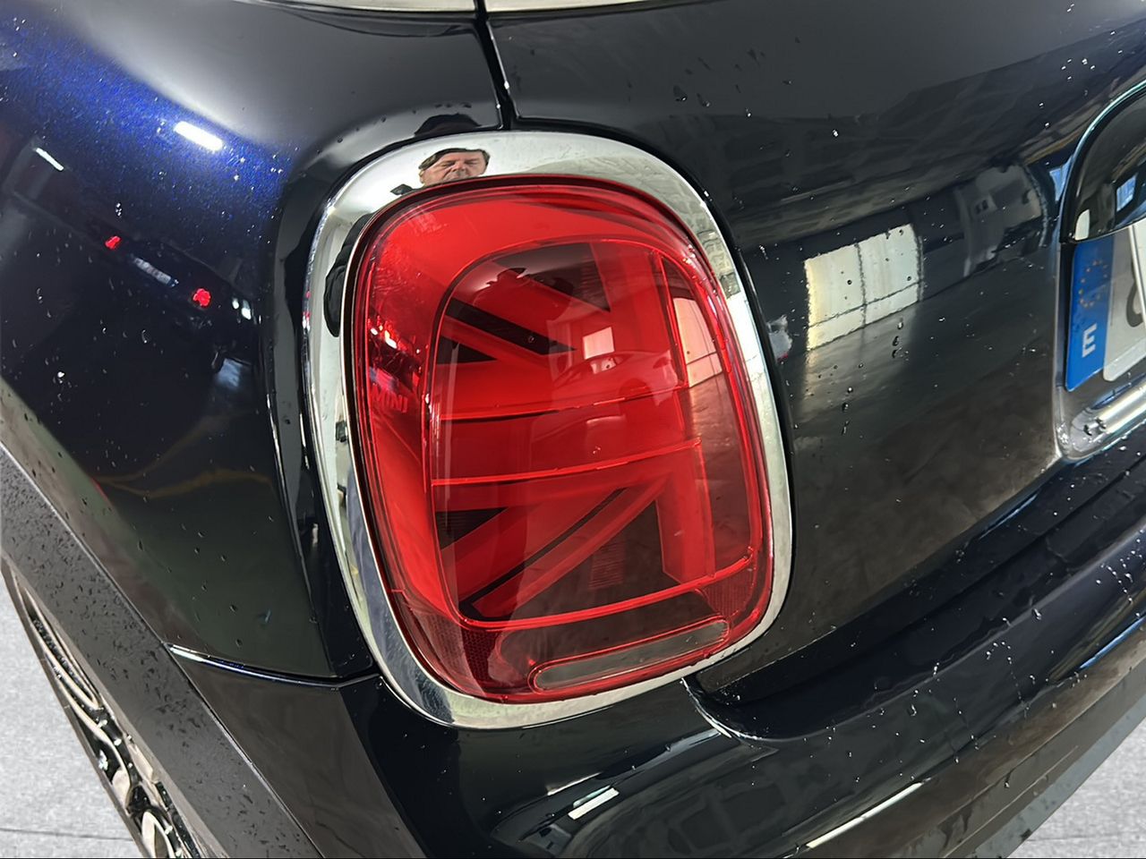 MINI MINI COOPER - foto 16