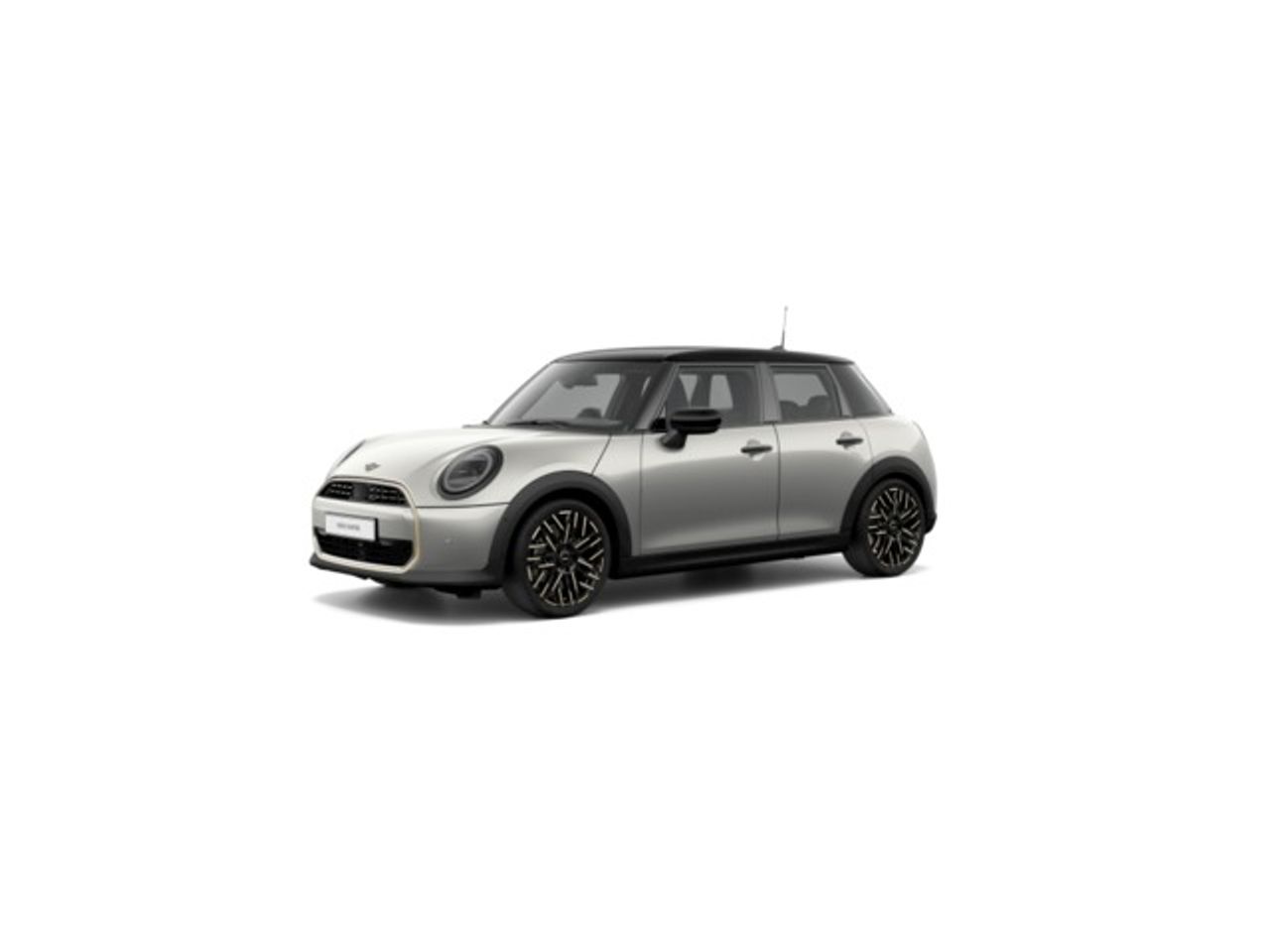 MINI Cooper C64258160567939122