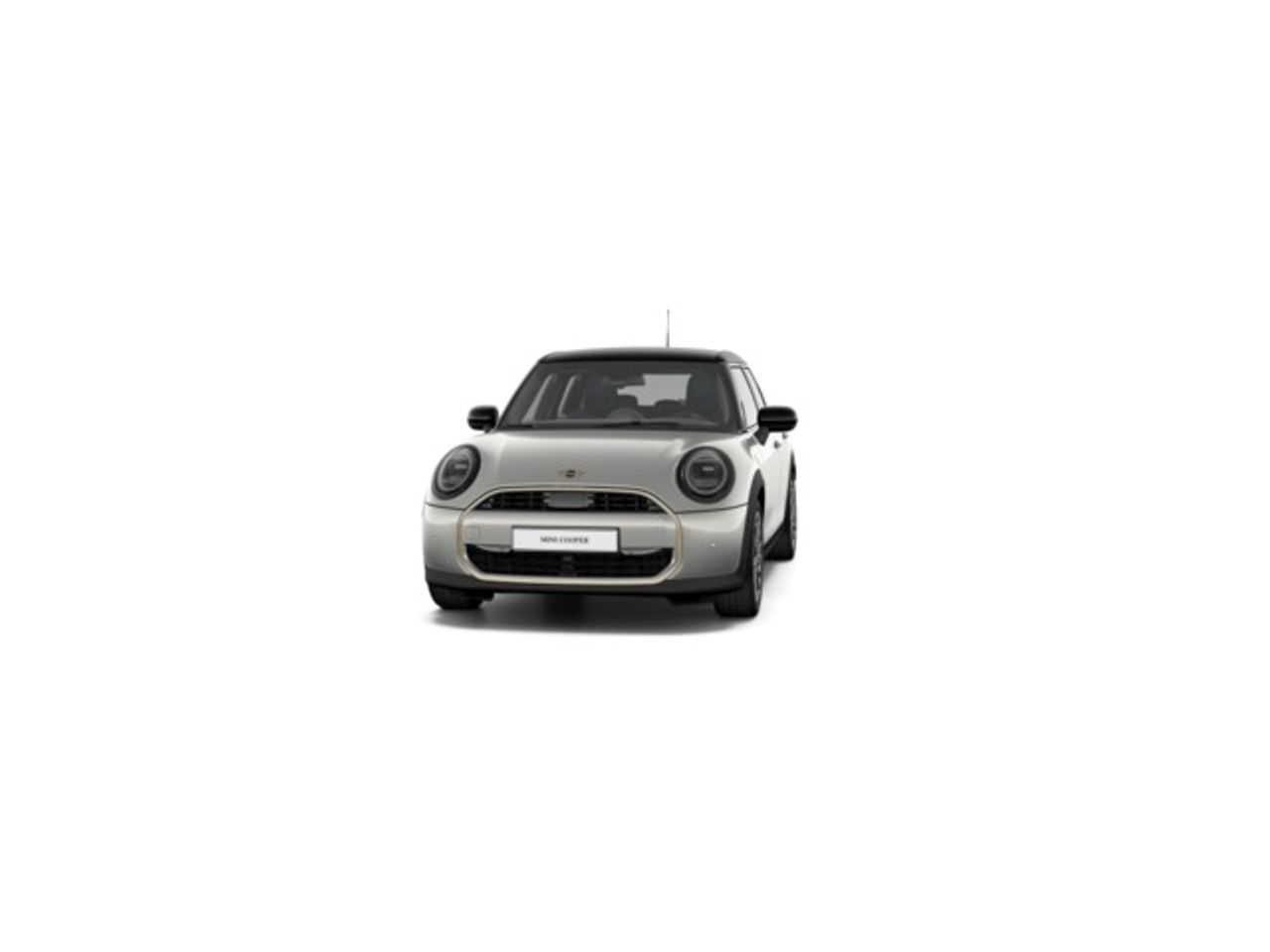 MINI Cooper C64258160580737122