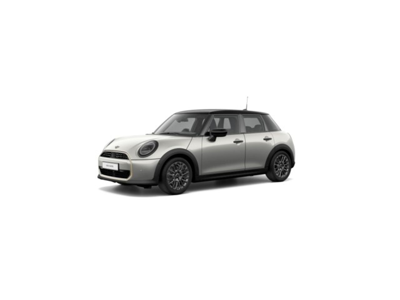 MINI Cooper C64258160580737124