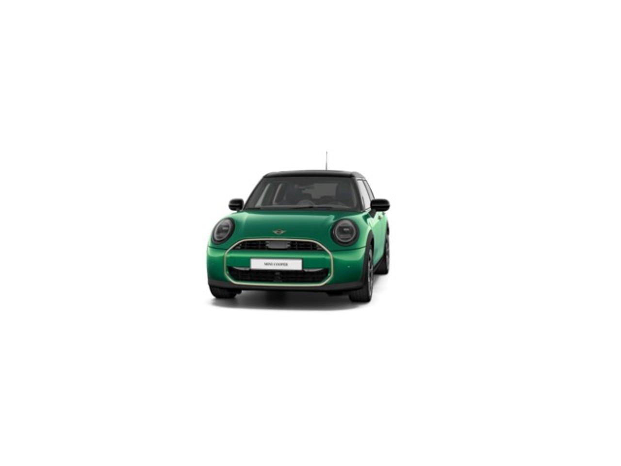 MINI Cooper C64258160608643122