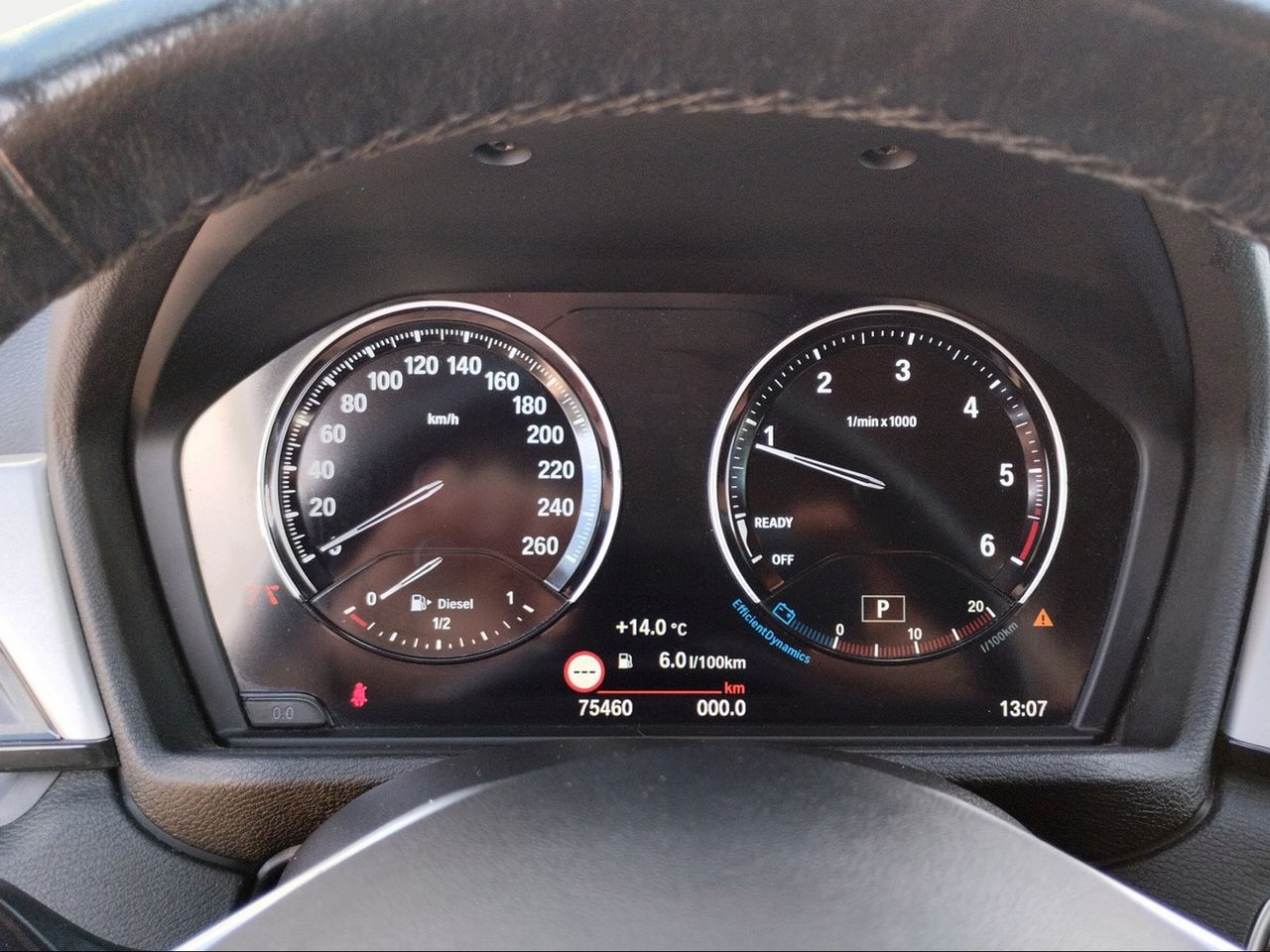 BMW X1 xDrive20dA - foto 13