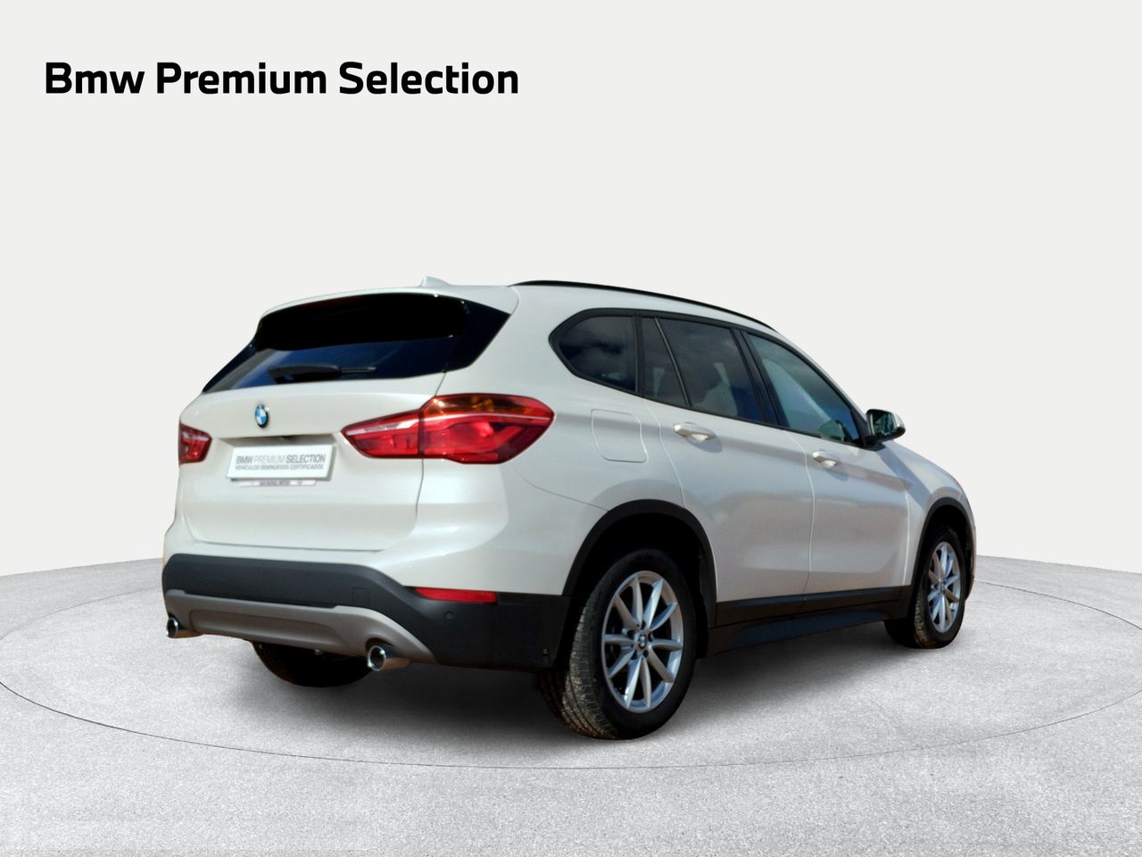 BMW X1 xDrive20dA - foto 4