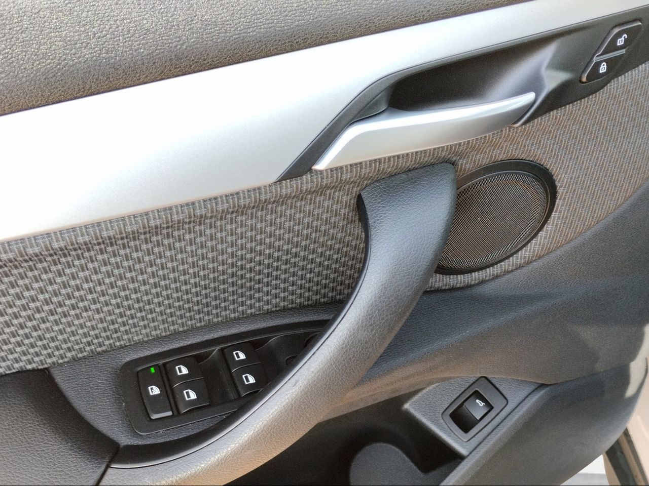 BMW X1 xDrive20dA - foto 18