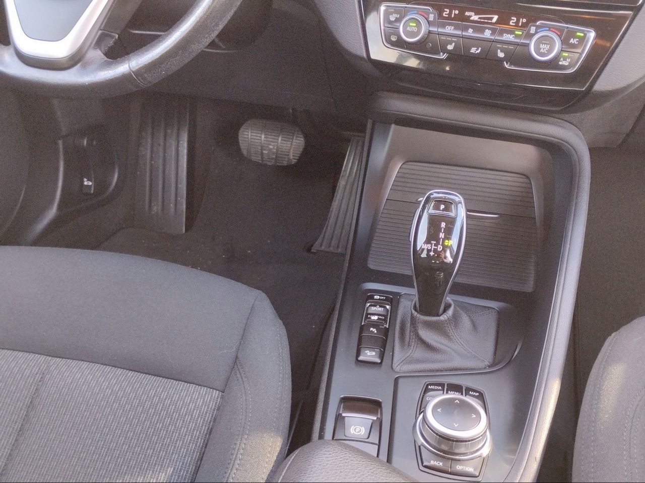 BMW X1 xDrive20dA - foto 15