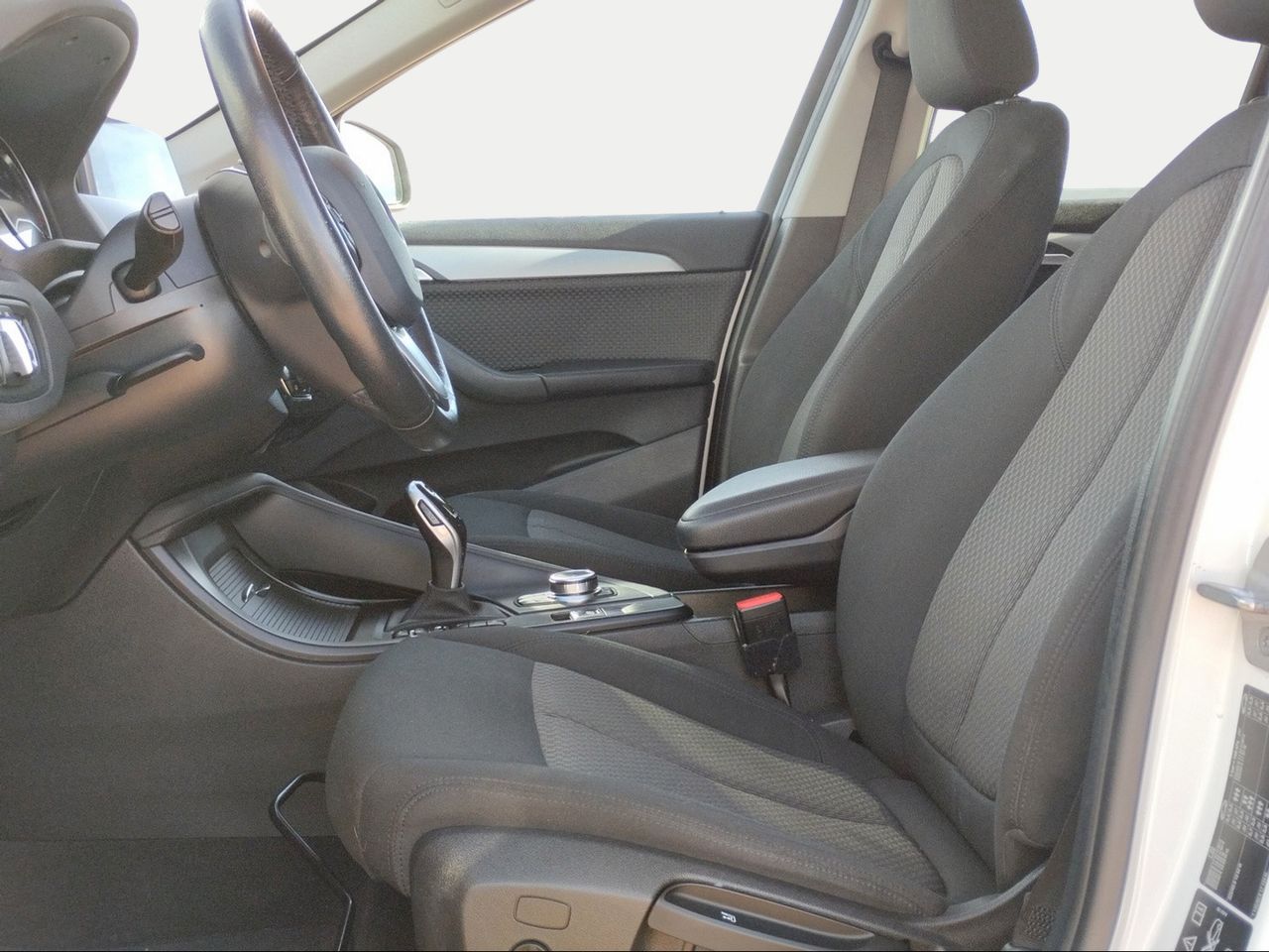 BMW X1 xDrive20dA - foto 17