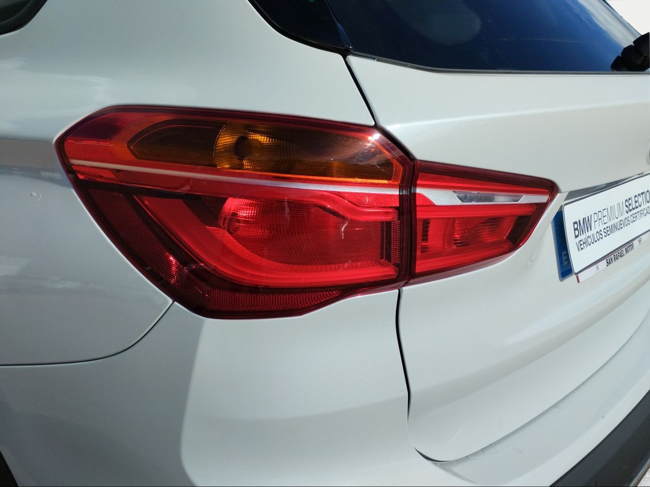 BMW X1 xDrive20dA - foto 16