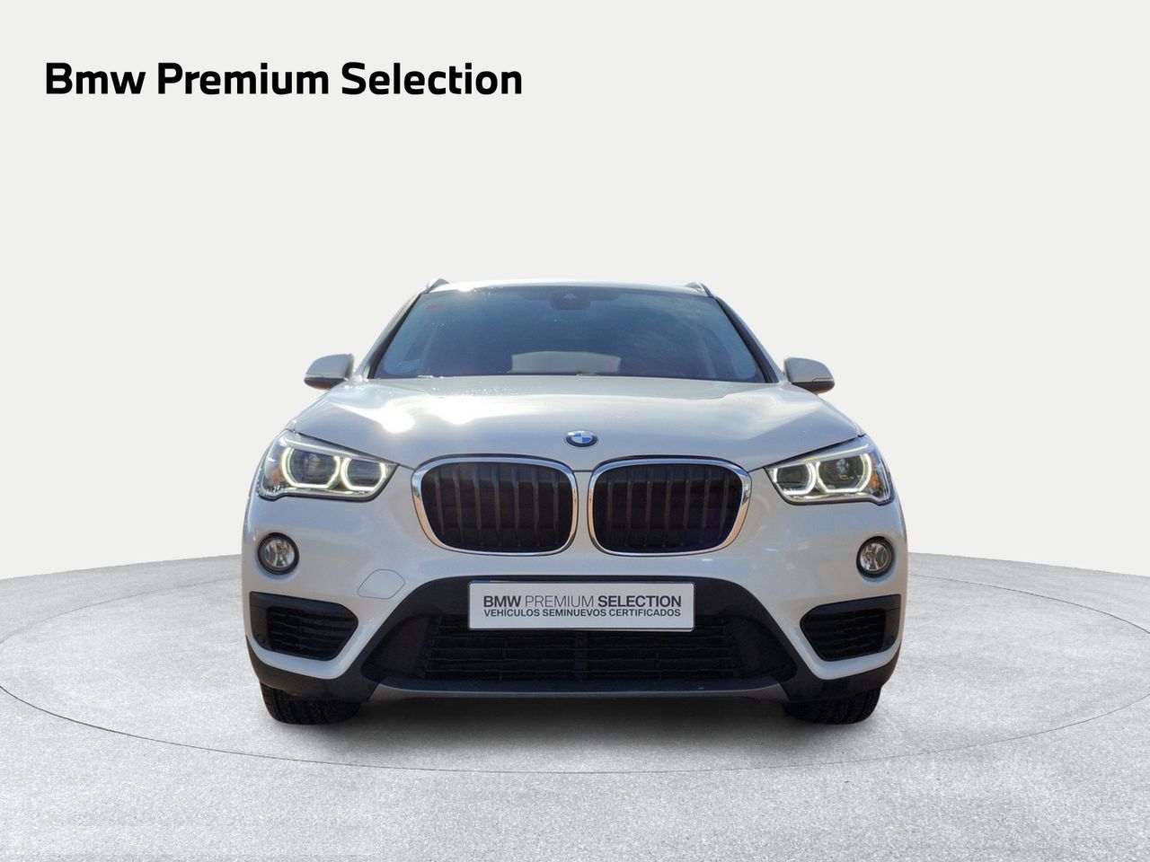 BMW X1 xDrive20dA - foto 2