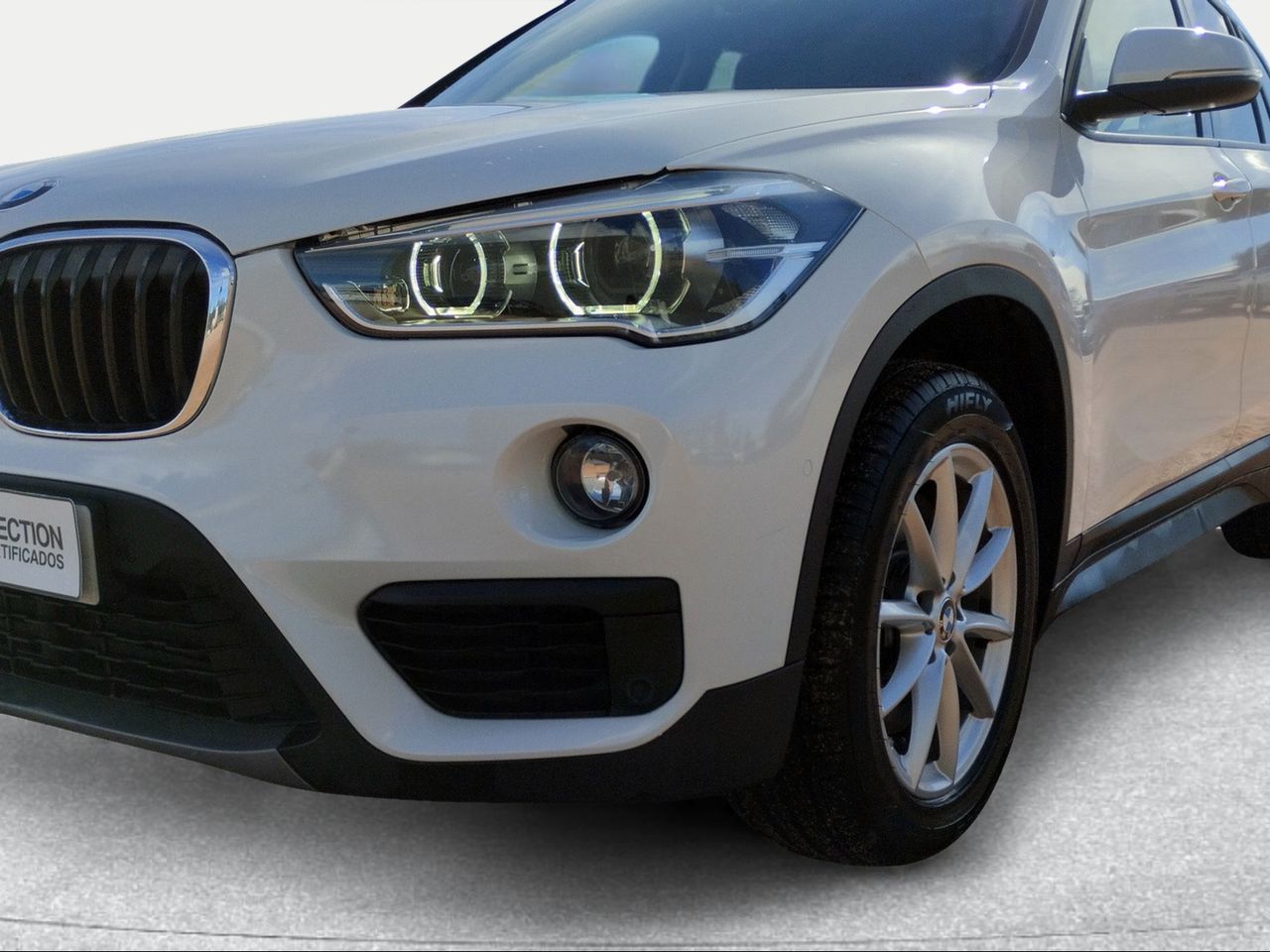 BMW X1 xDrive20dA - foto 6