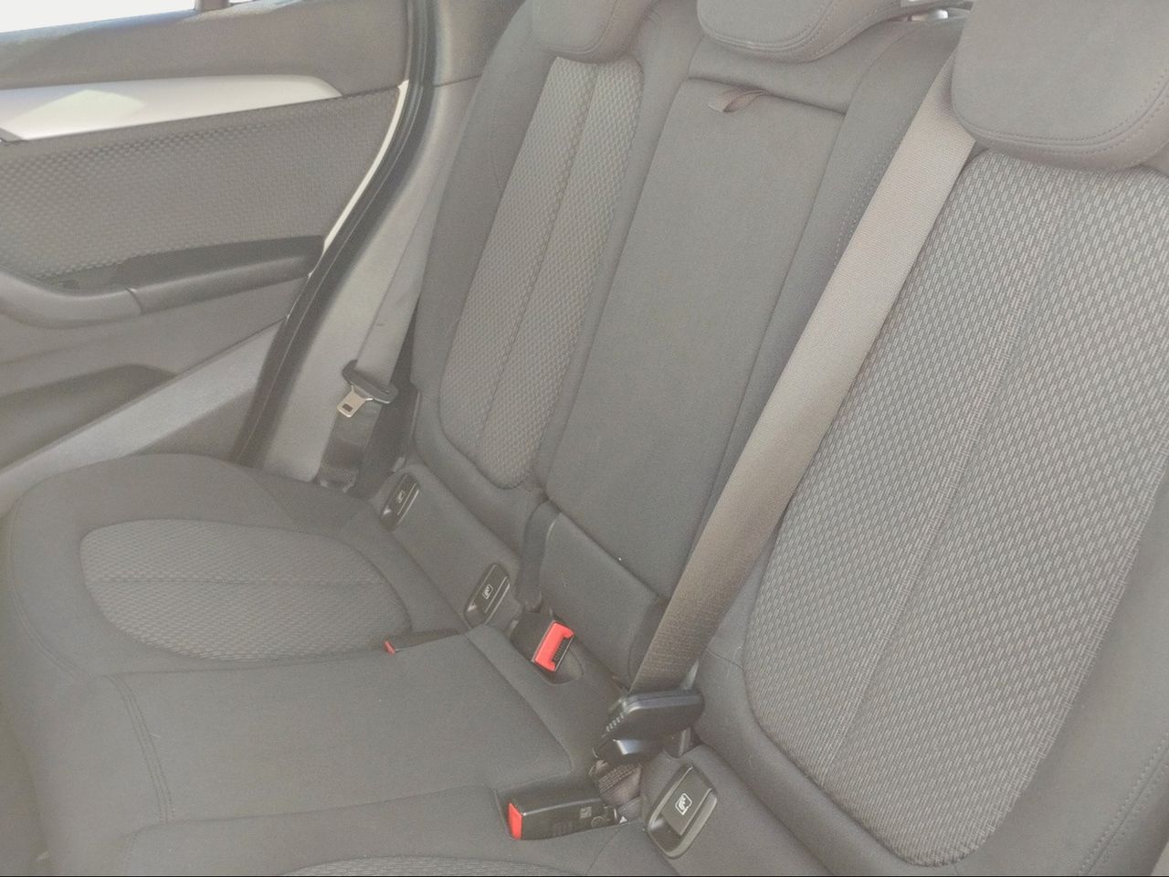 BMW X1 xDrive20dA - foto 9