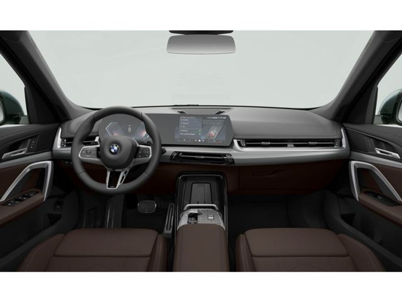 BMW X1 sDrive20i - foto 4