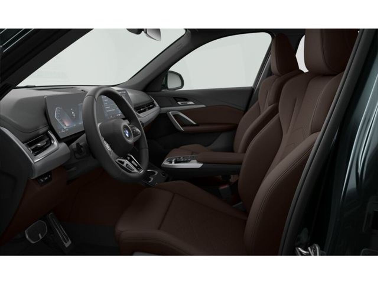 BMW X1 sDrive20i - foto 5