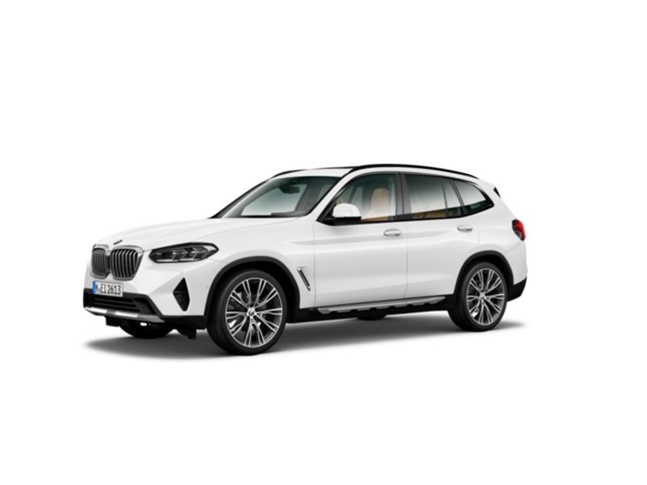 BMW X3 xDrive30i - foto 3