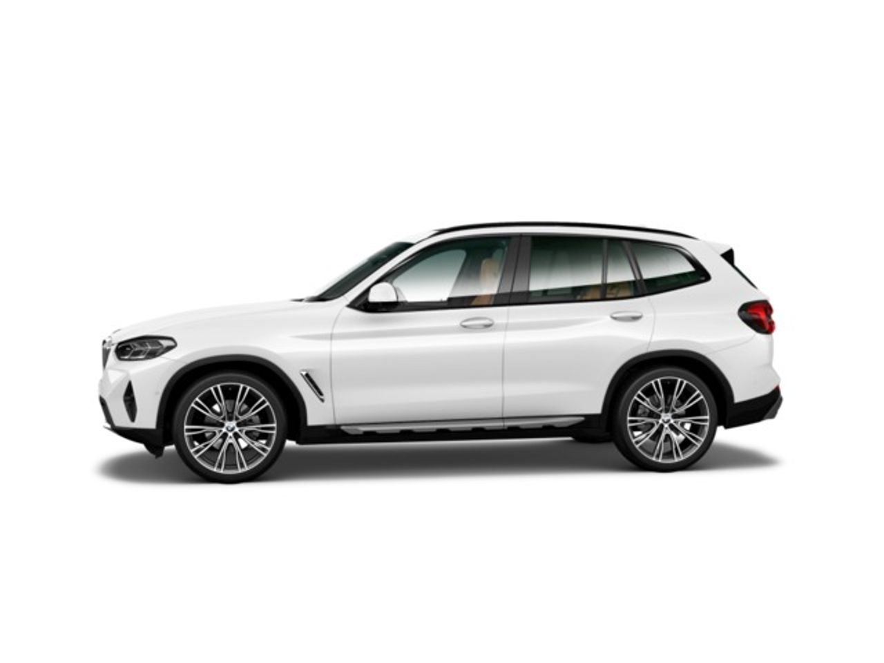 BMW X3 xDrive30i - foto 5