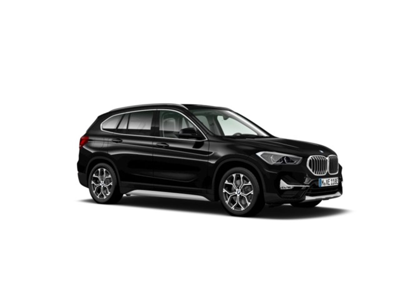 BMW X1 xDrive25e - foto 4