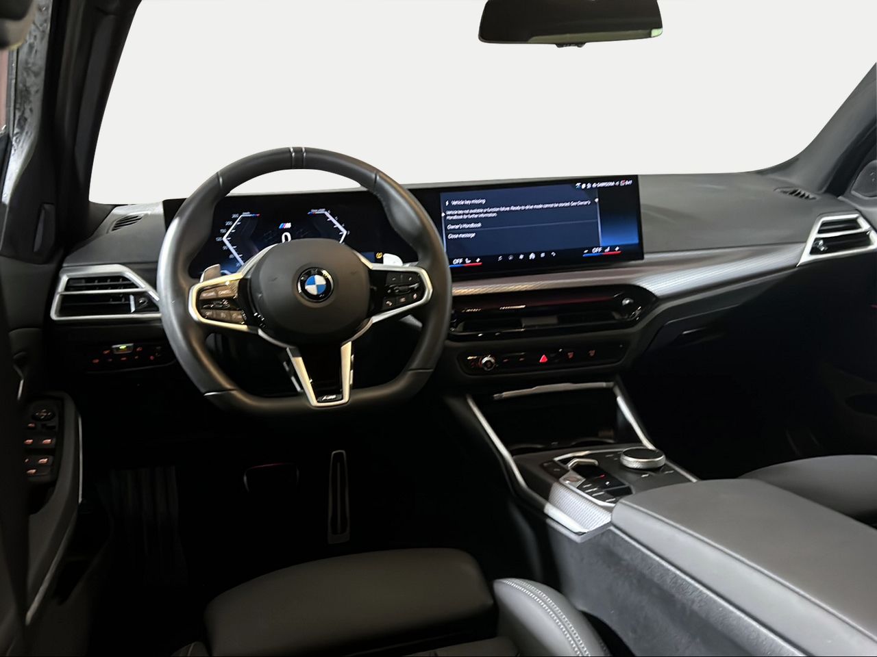 BMW Serie 3 318d Auto.Touring - foto 7