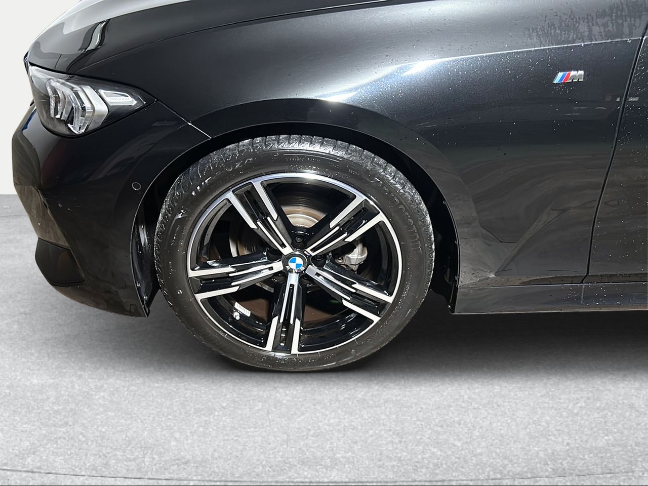 BMW Serie 3 318d Auto.Touring - foto 11