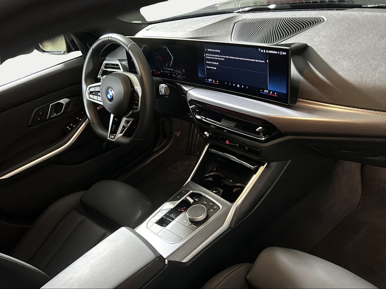 BMW Serie 3 318d Auto.Touring - foto 8