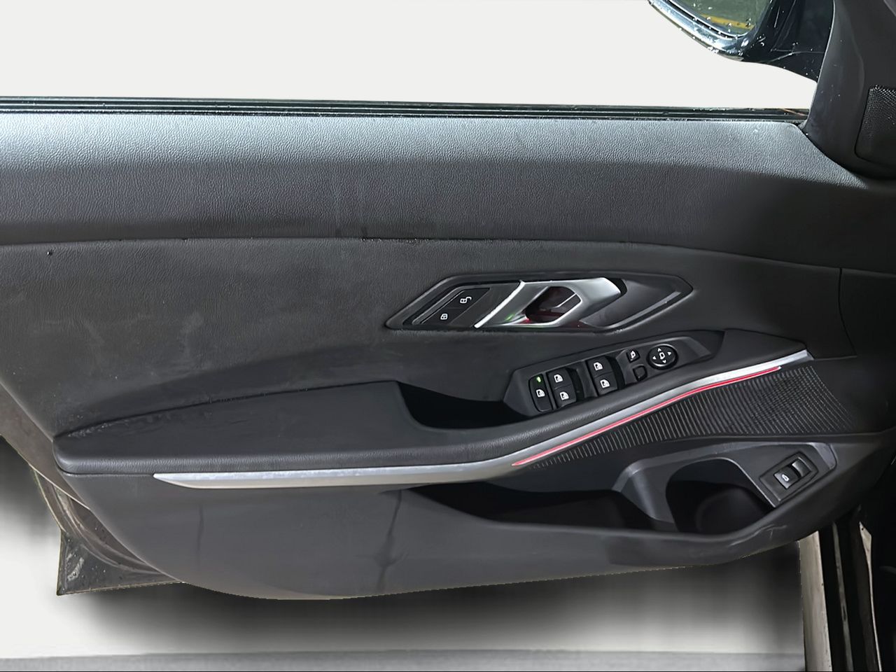 BMW Serie 3 318d Auto.Touring - foto 18