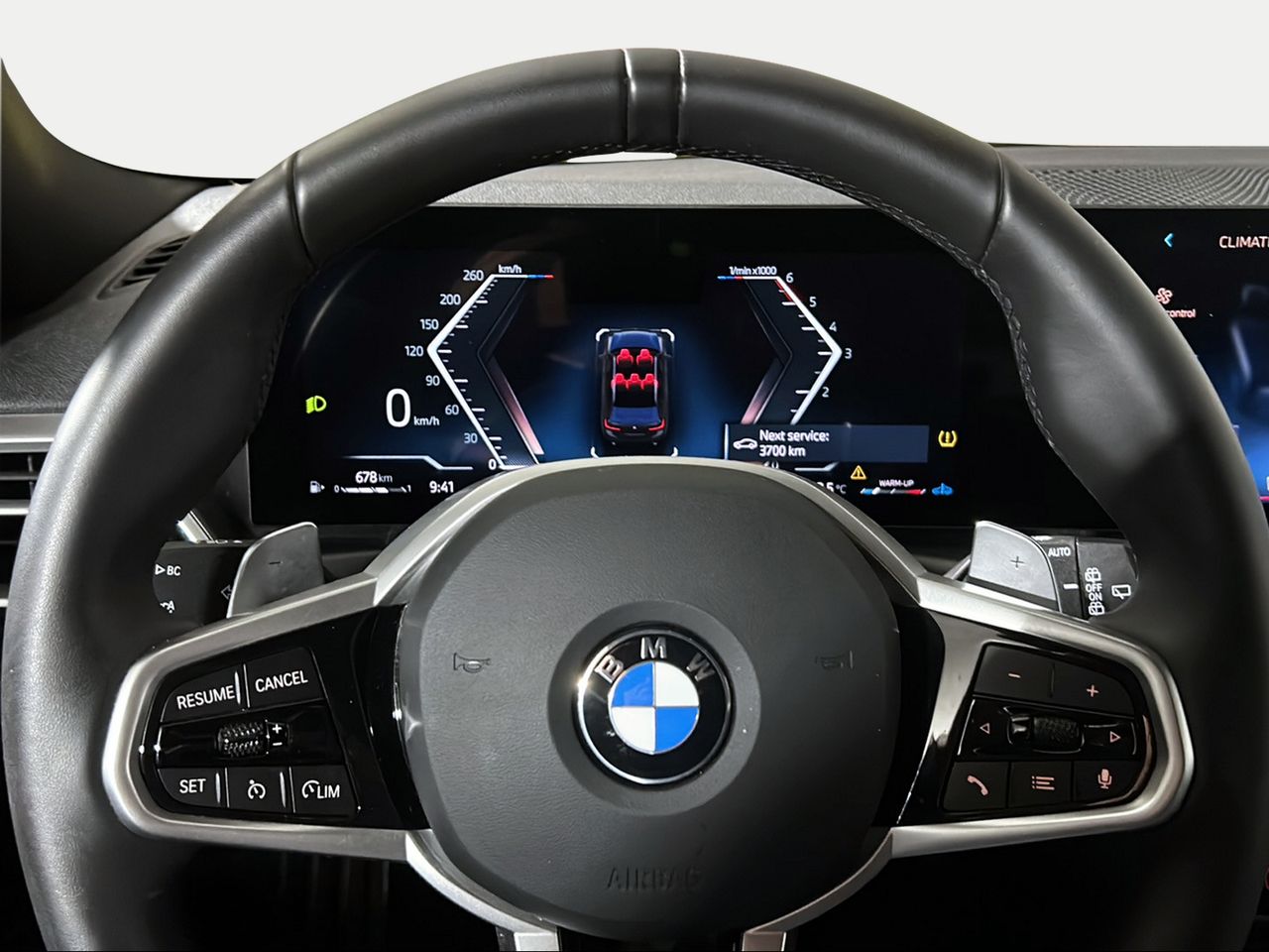 BMW Serie 3 318d Auto.Touring - foto 12