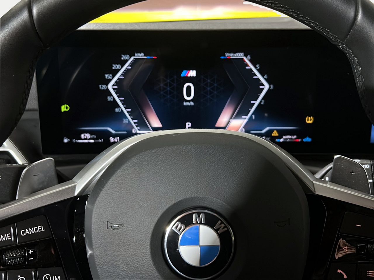 BMW Serie 3 318d Auto.Touring - foto 13