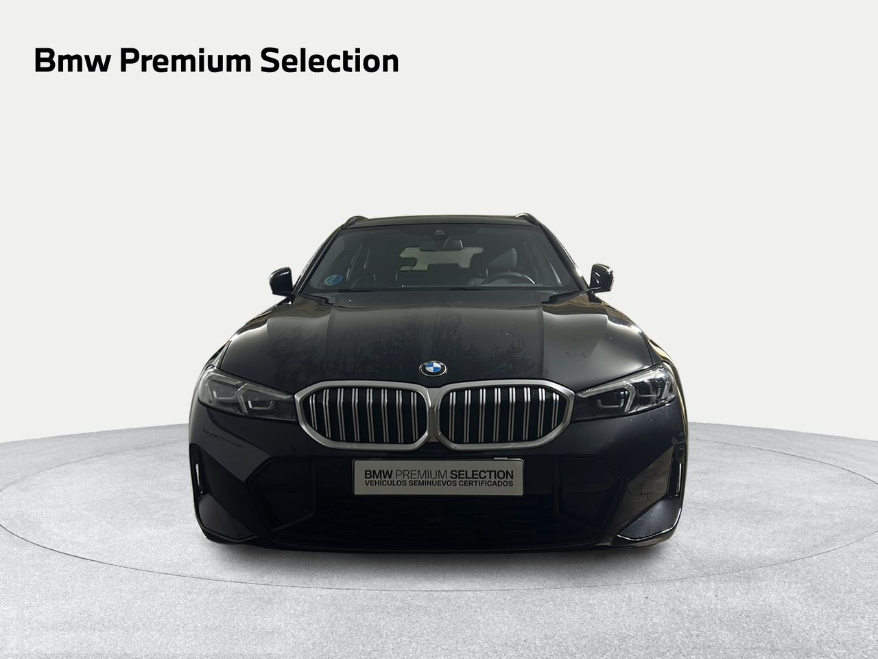 BMW Serie 3 318d Auto.Touring - foto 2