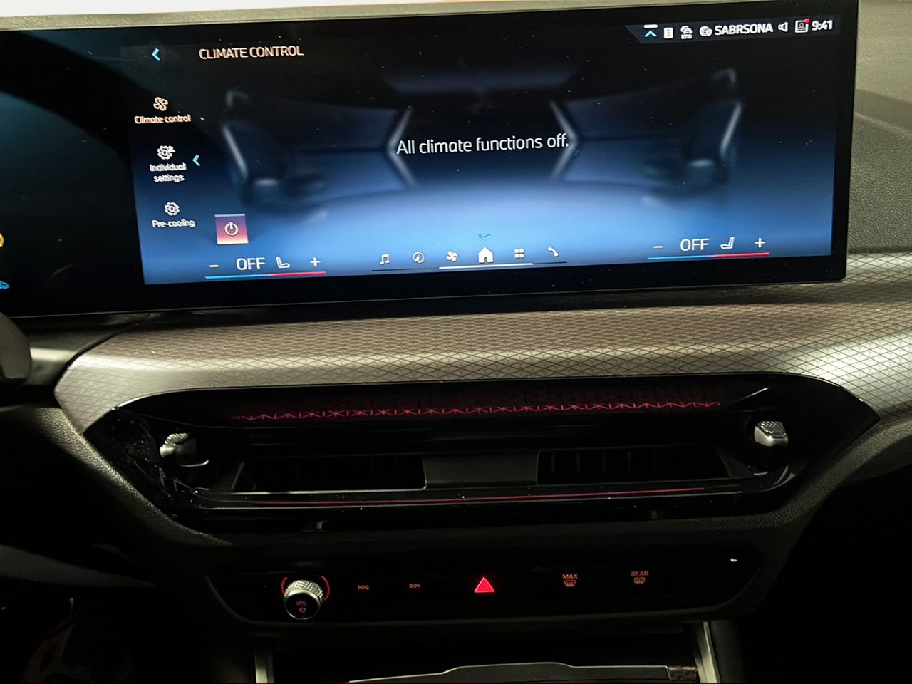 BMW Serie 3 318d Auto.Touring - foto 14