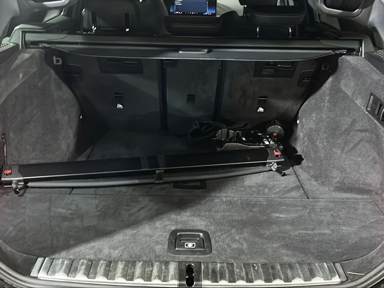 BMW Serie 3 318d Auto.Touring - foto 10