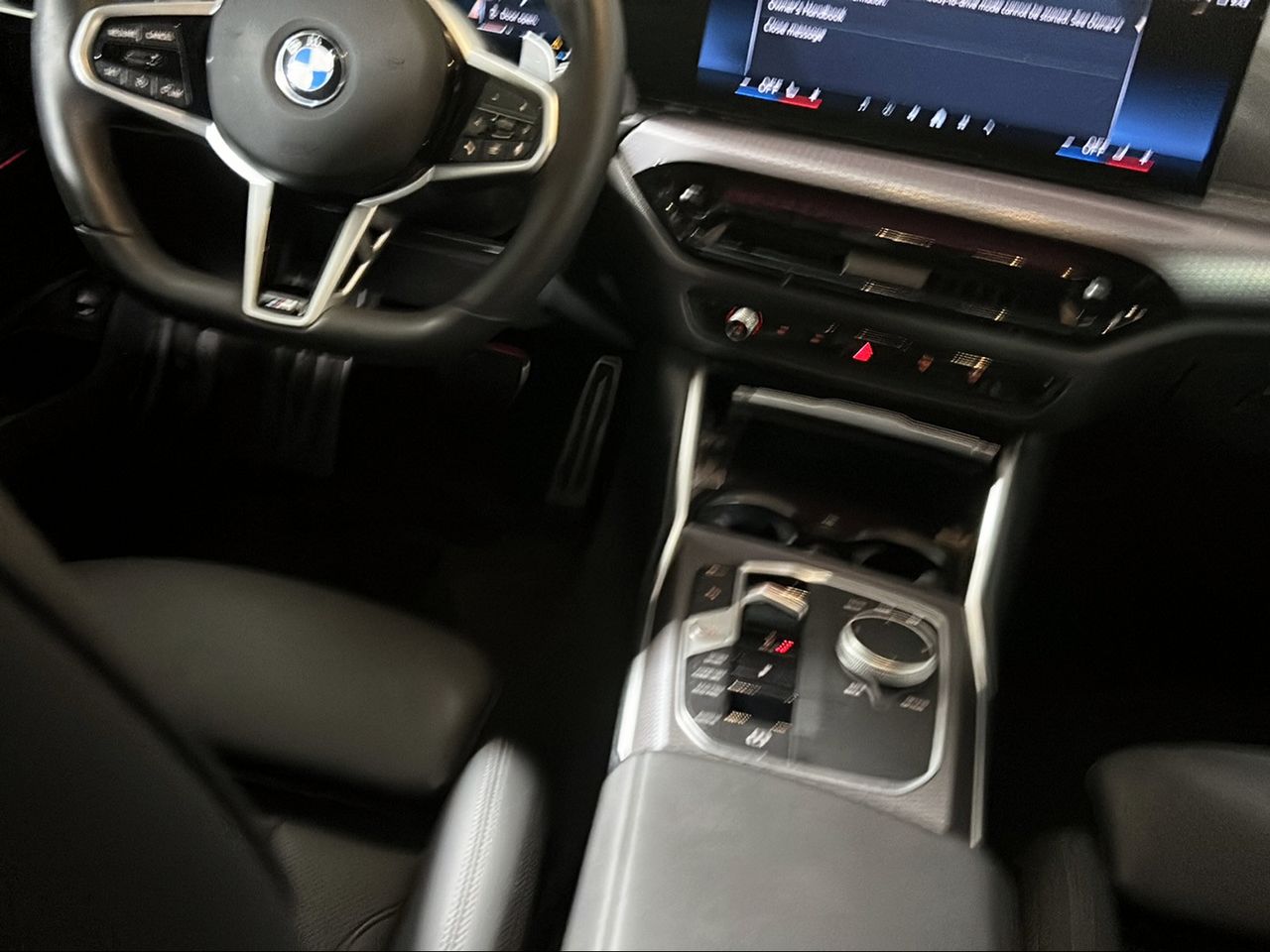 BMW Serie 3 318d Auto.Touring - foto 15