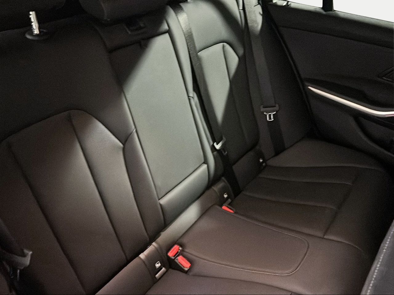 BMW Serie 3 318d Auto.Touring - foto 9