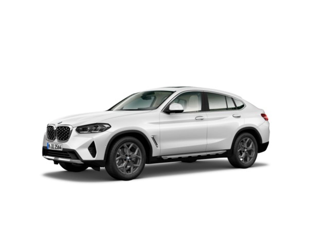 BMW X4 xDrive20d xLine - foto 3