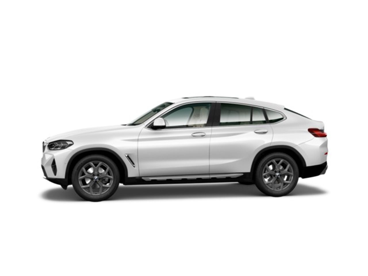 BMW X4 xDrive20d xLine - foto 5