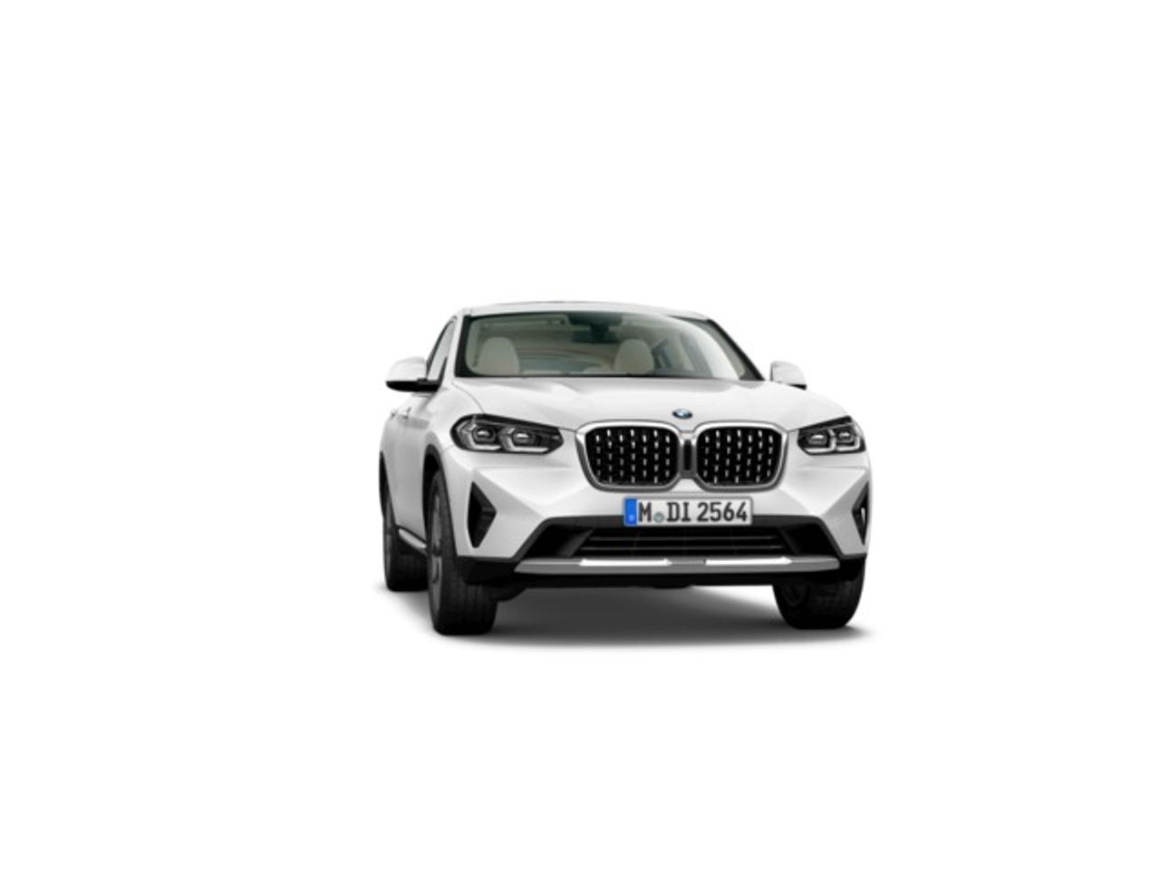 BMW X4 xDrive20d xLine - foto 6