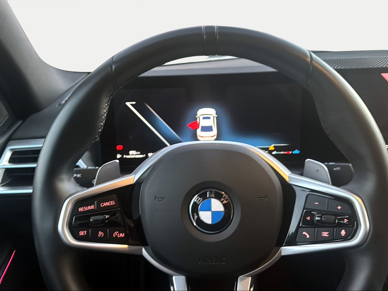 BMW Serie 3 318d Auto. - foto 12