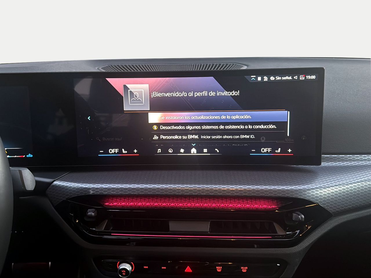 BMW Serie 3 318d Auto. - foto 14