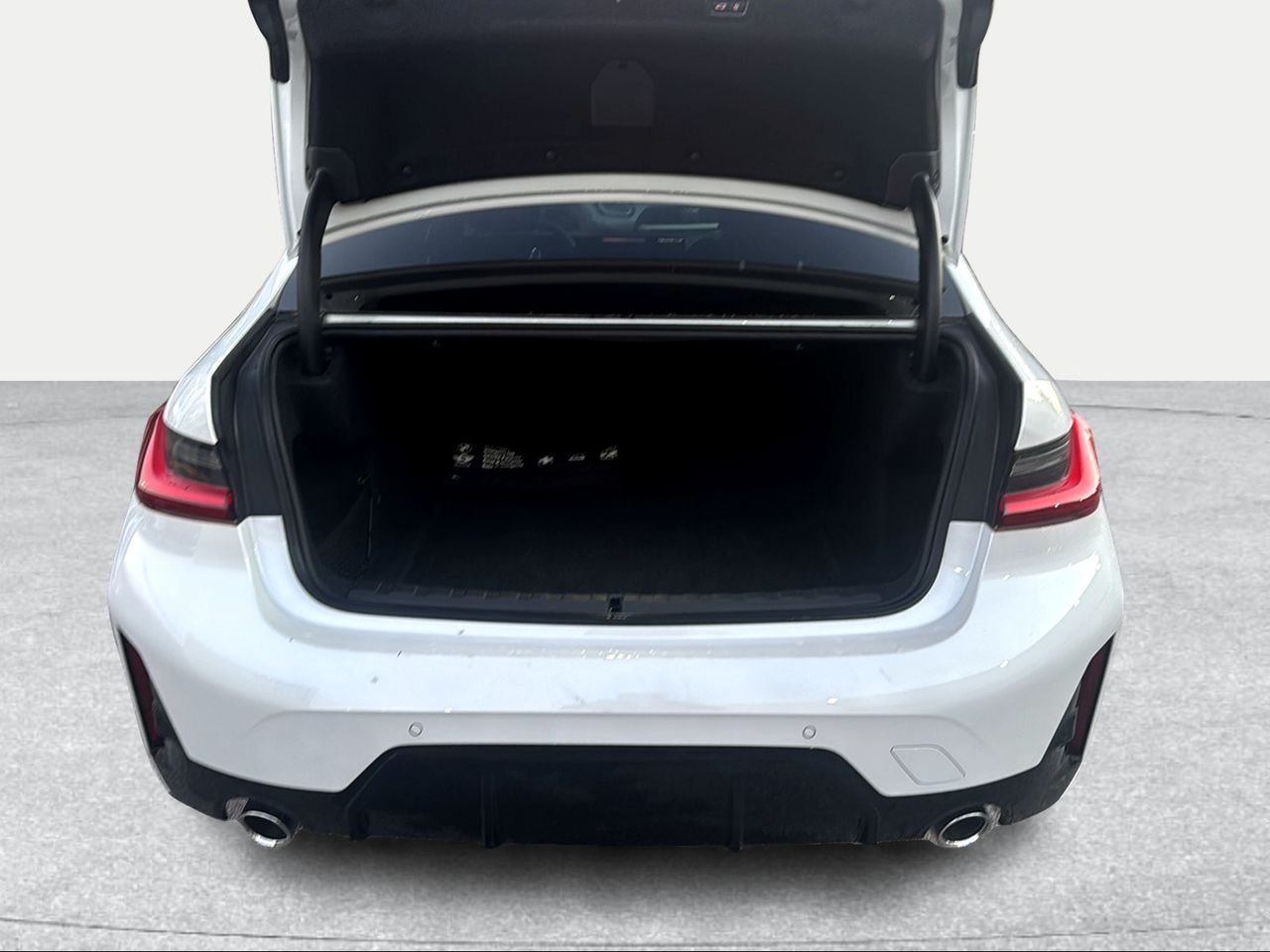 BMW Serie 3 318d Auto. - foto 10