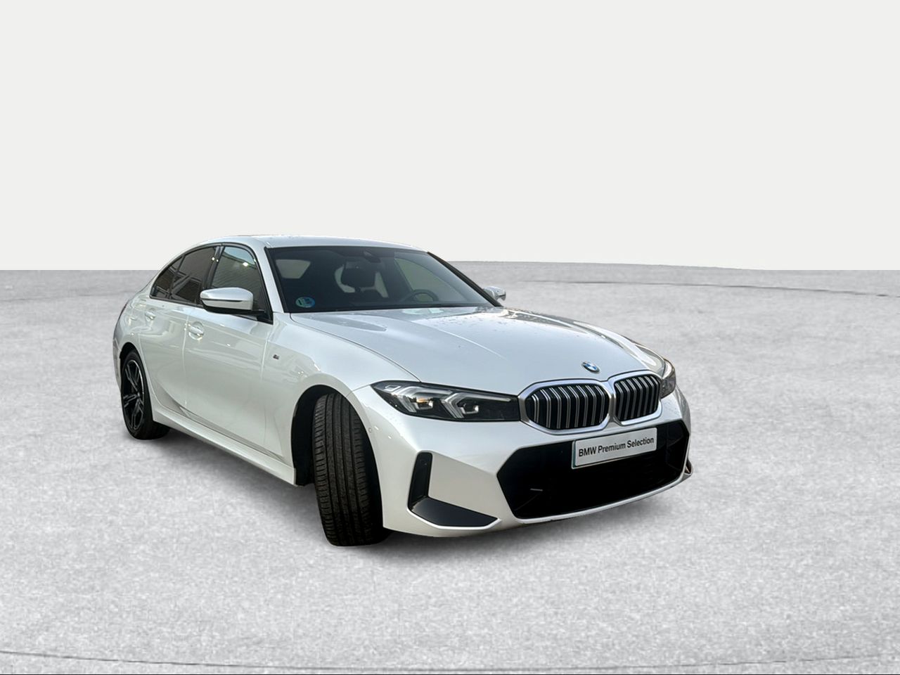 BMW Serie 3 318d Auto. - foto 6