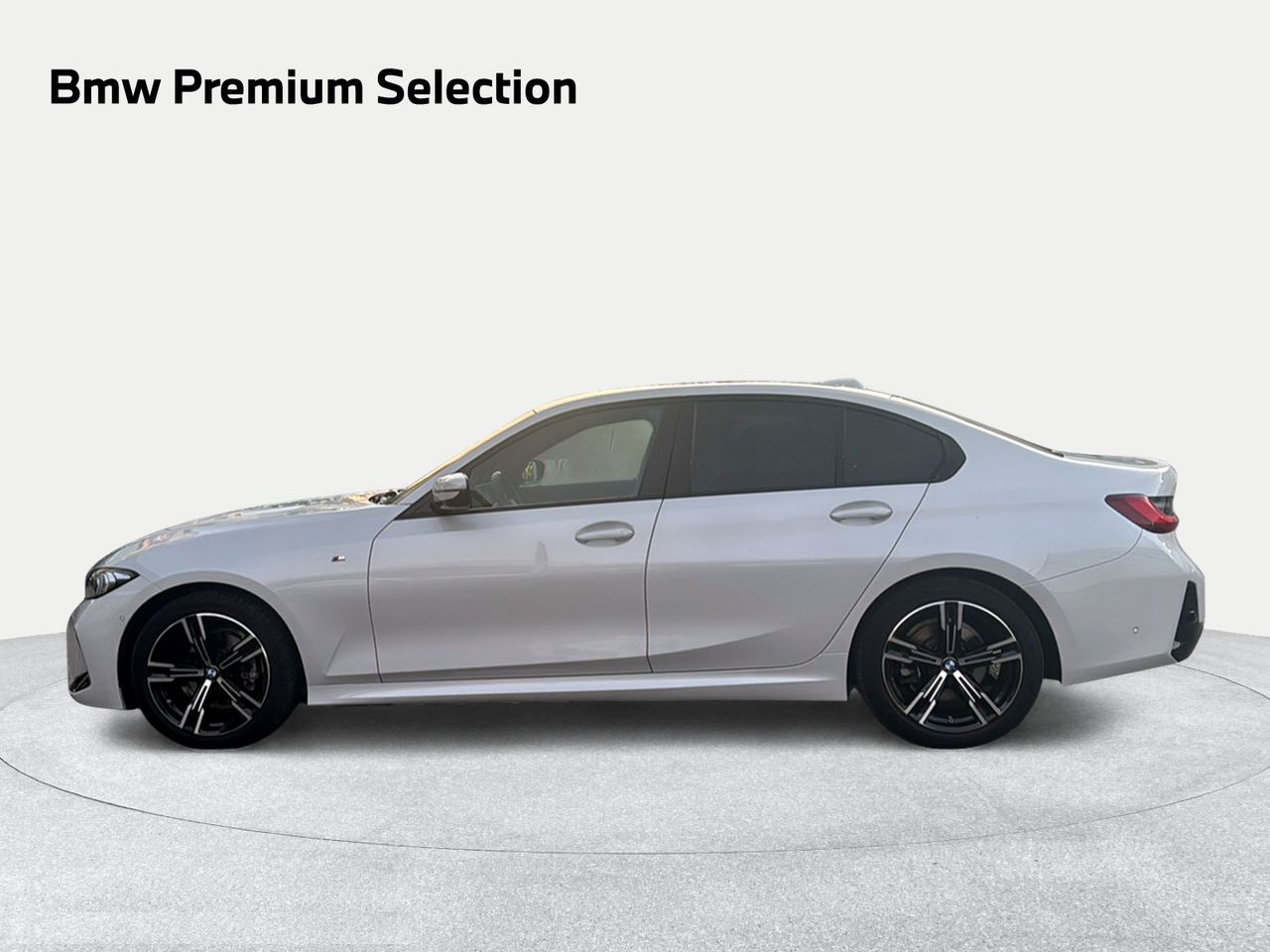 BMW Serie 3 318d Auto. - foto 3