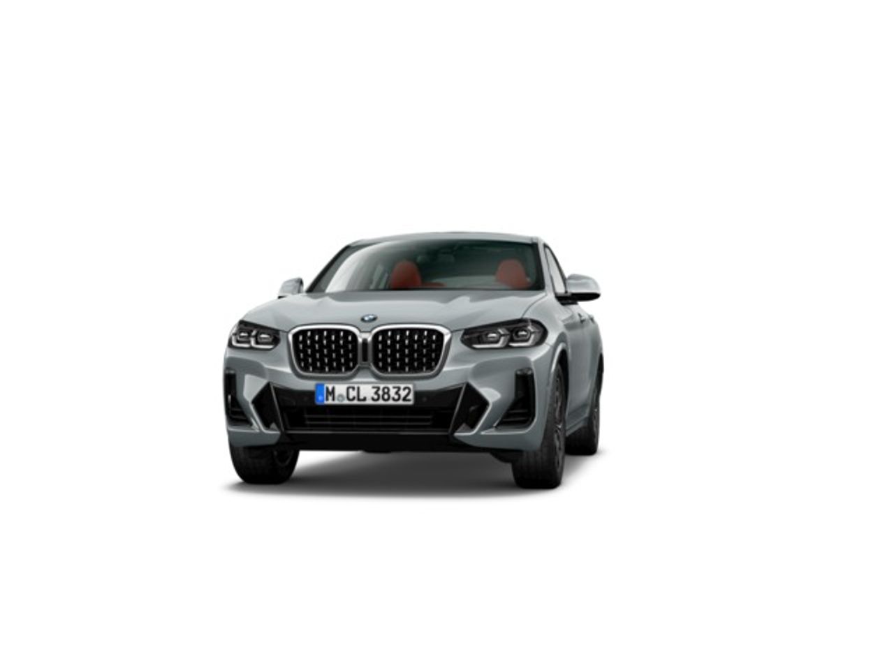 BMW X4 xDrive20d xLine - foto 2