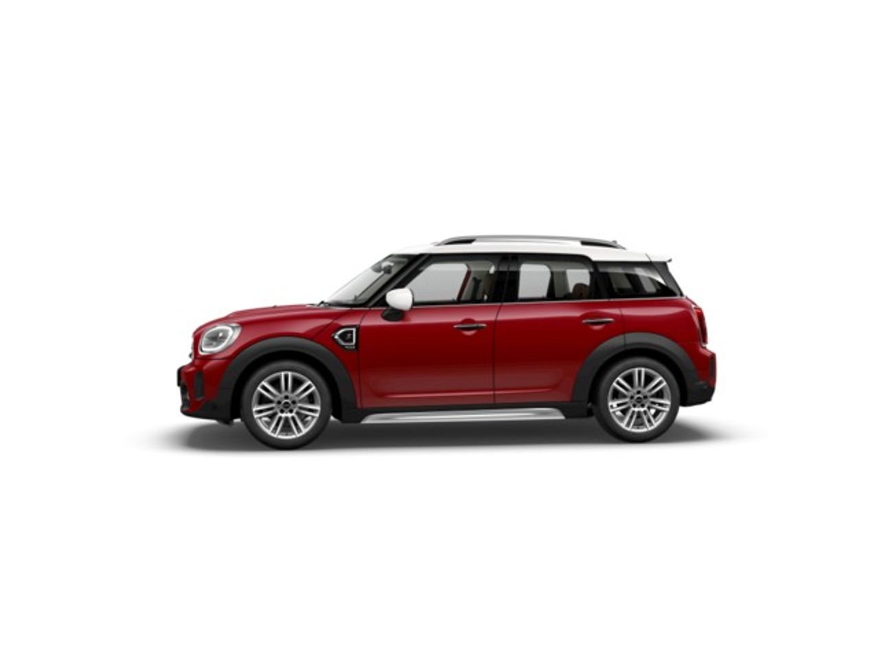 MINI Cooper Cooper - foto 5
