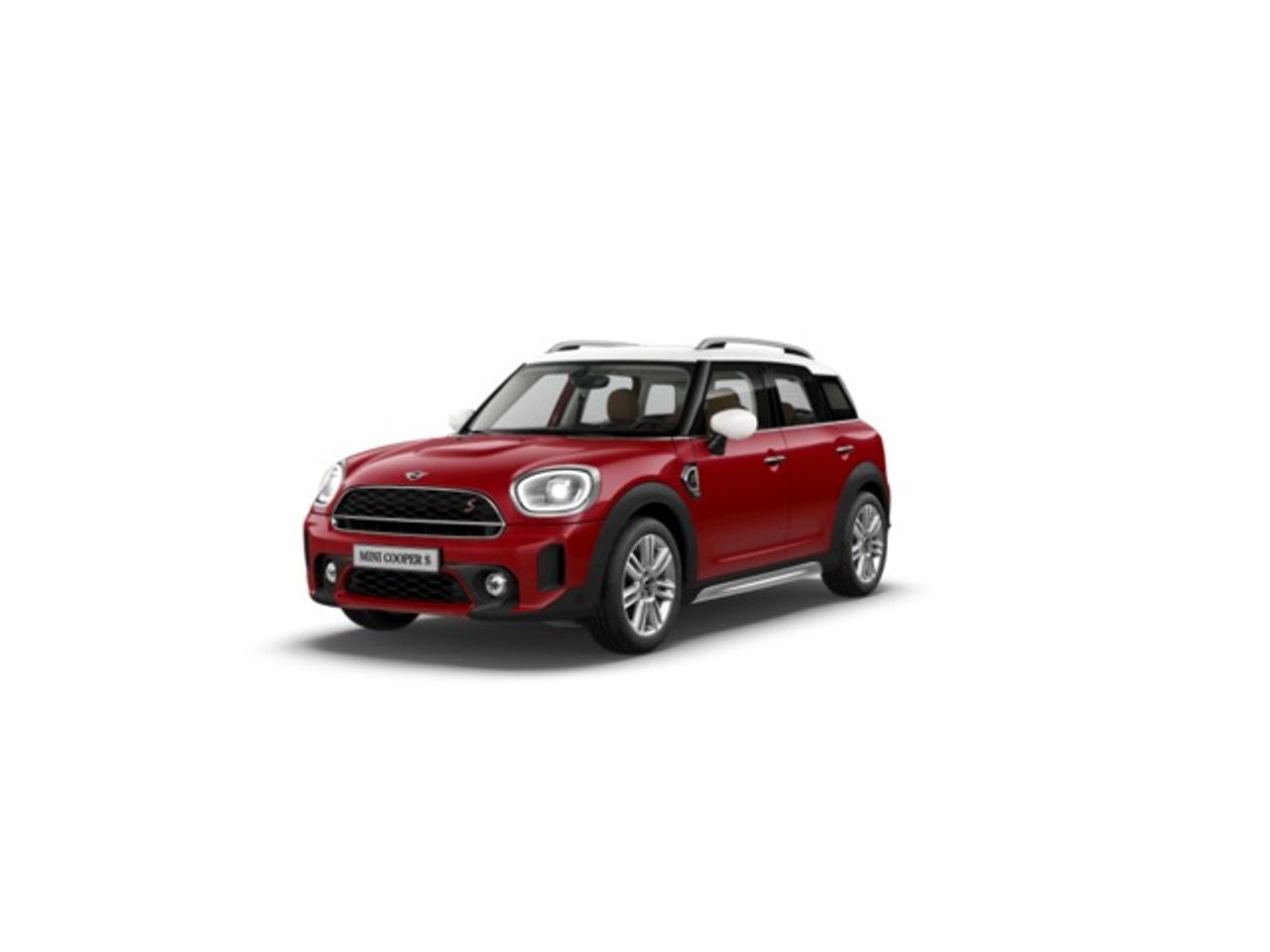 MINI Cooper Cooper